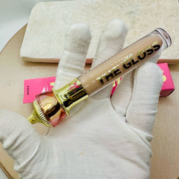 NEW! Jeffree Star Cosmetics The Gloss Legends Only Lipgloss - Picture 5 of 13